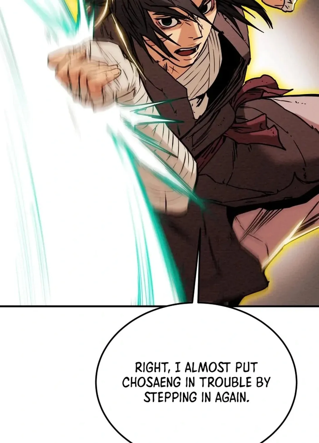 Read Heavenly Moon chapter 41 image 107 on Lezhin