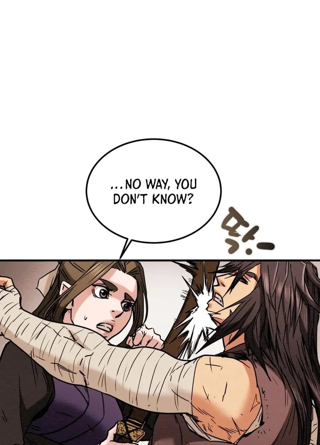 Read Heavenly Moon chapter 41 image 114 on Lezhin