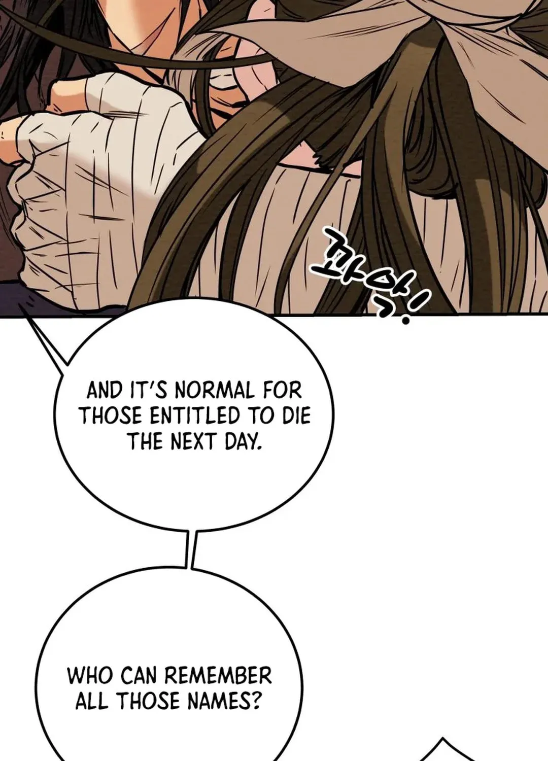 Read Heavenly Moon chapter 41 image 118 on Lezhin