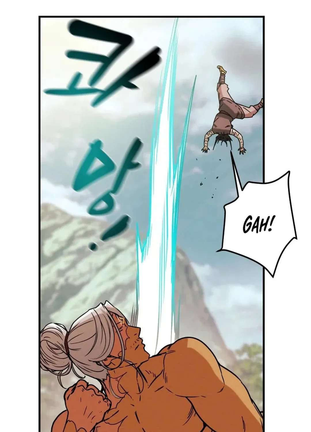 Read Heavenly Moon chapter 41 image 121 on Lezhin