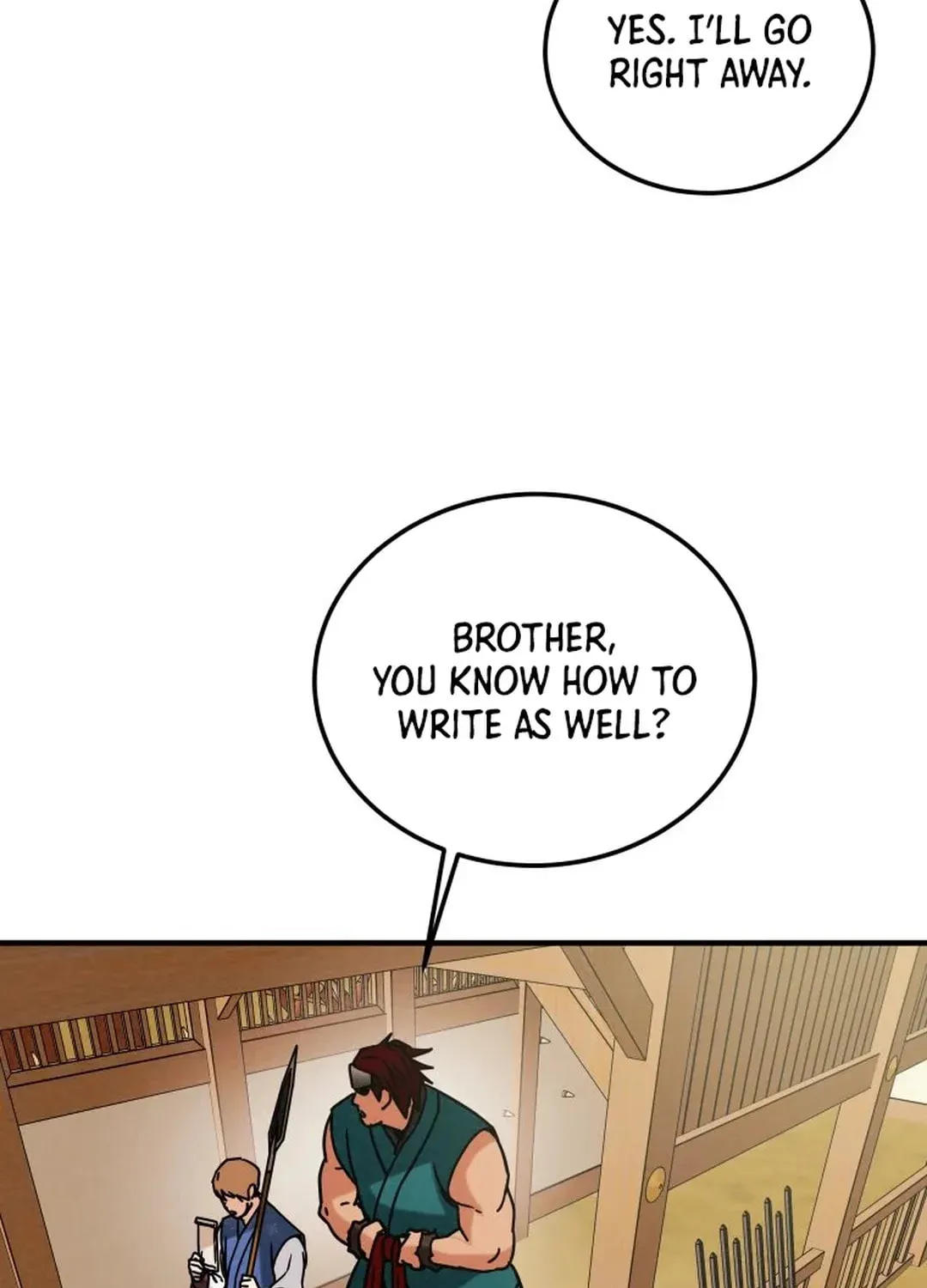 Read Heavenly Moon chapter 41 image 125 on Lezhin