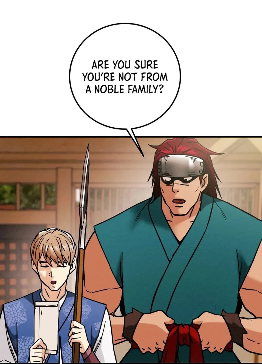 Read Heavenly Moon chapter 41 image 127 on Lezhin