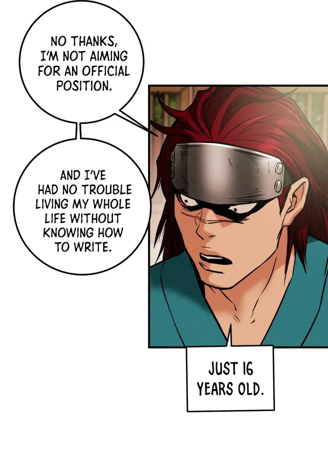 Read Heavenly Moon chapter 41 image 130 on Lezhin