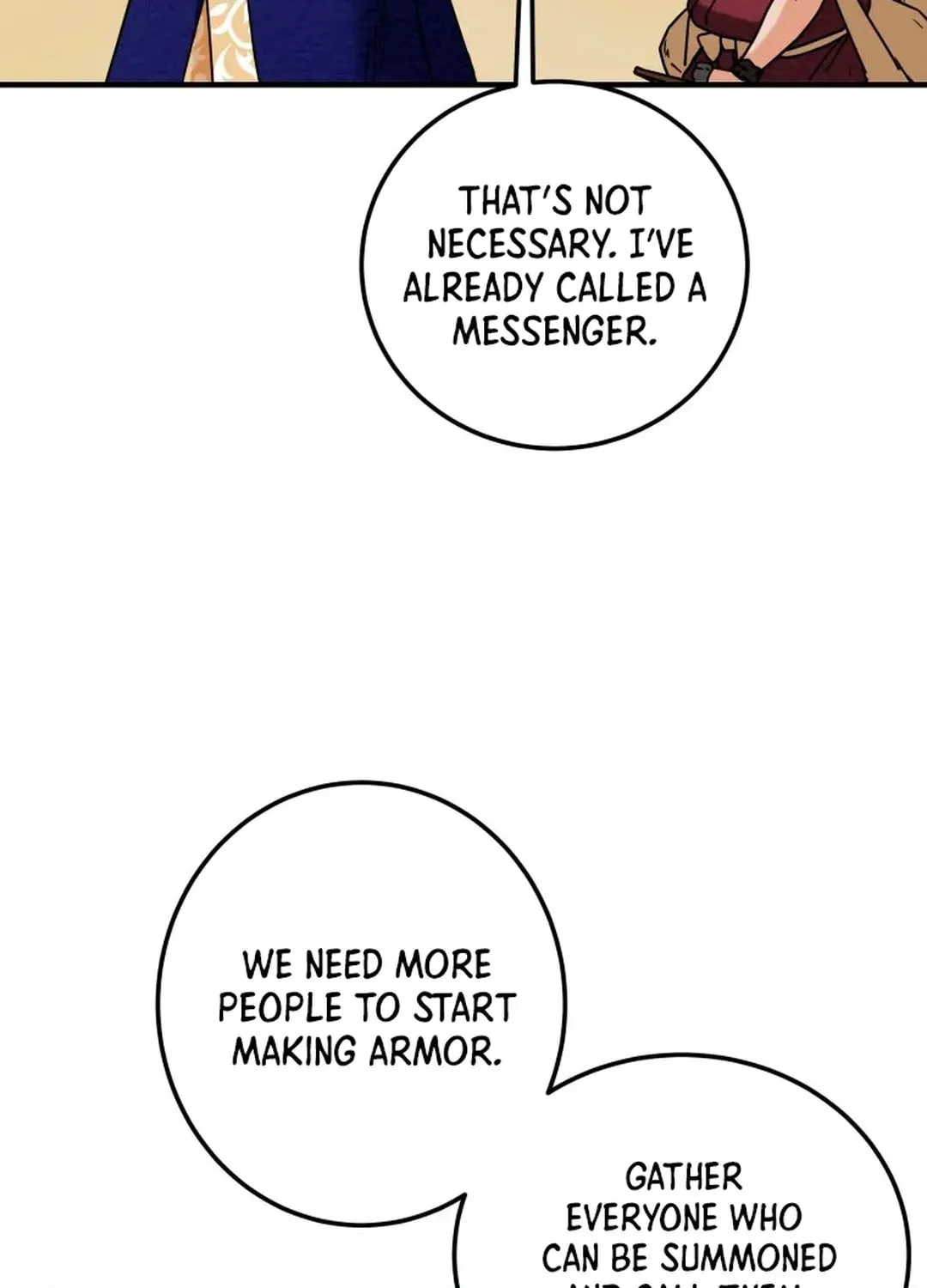 Read Heavenly Moon chapter 41 image 132 on Lezhin