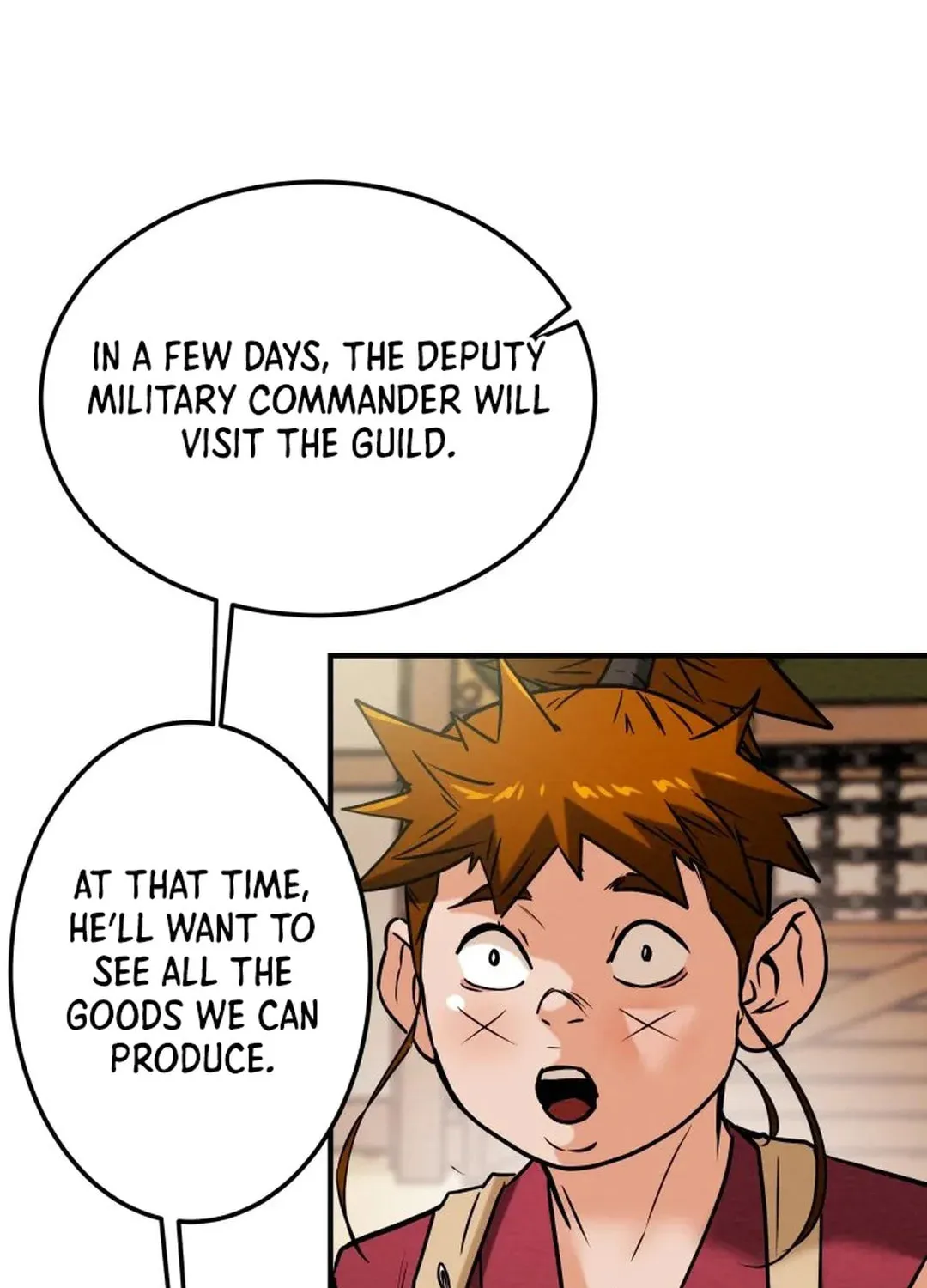 Read Heavenly Moon chapter 41 image 134 on Lezhin
