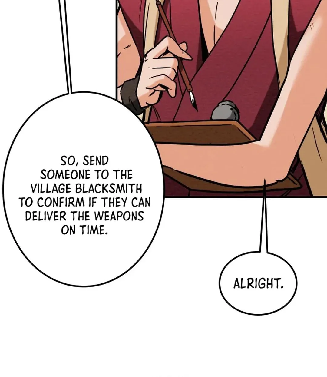 Read Heavenly Moon chapter 41 image 135 on Lezhin
