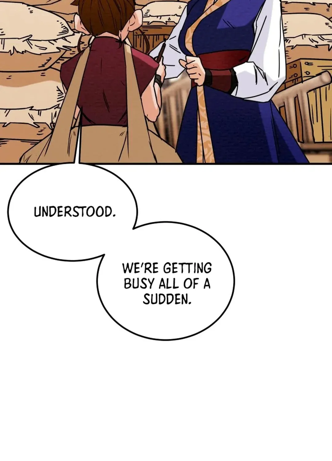 Read Heavenly Moon chapter 41 image 137 on Lezhin