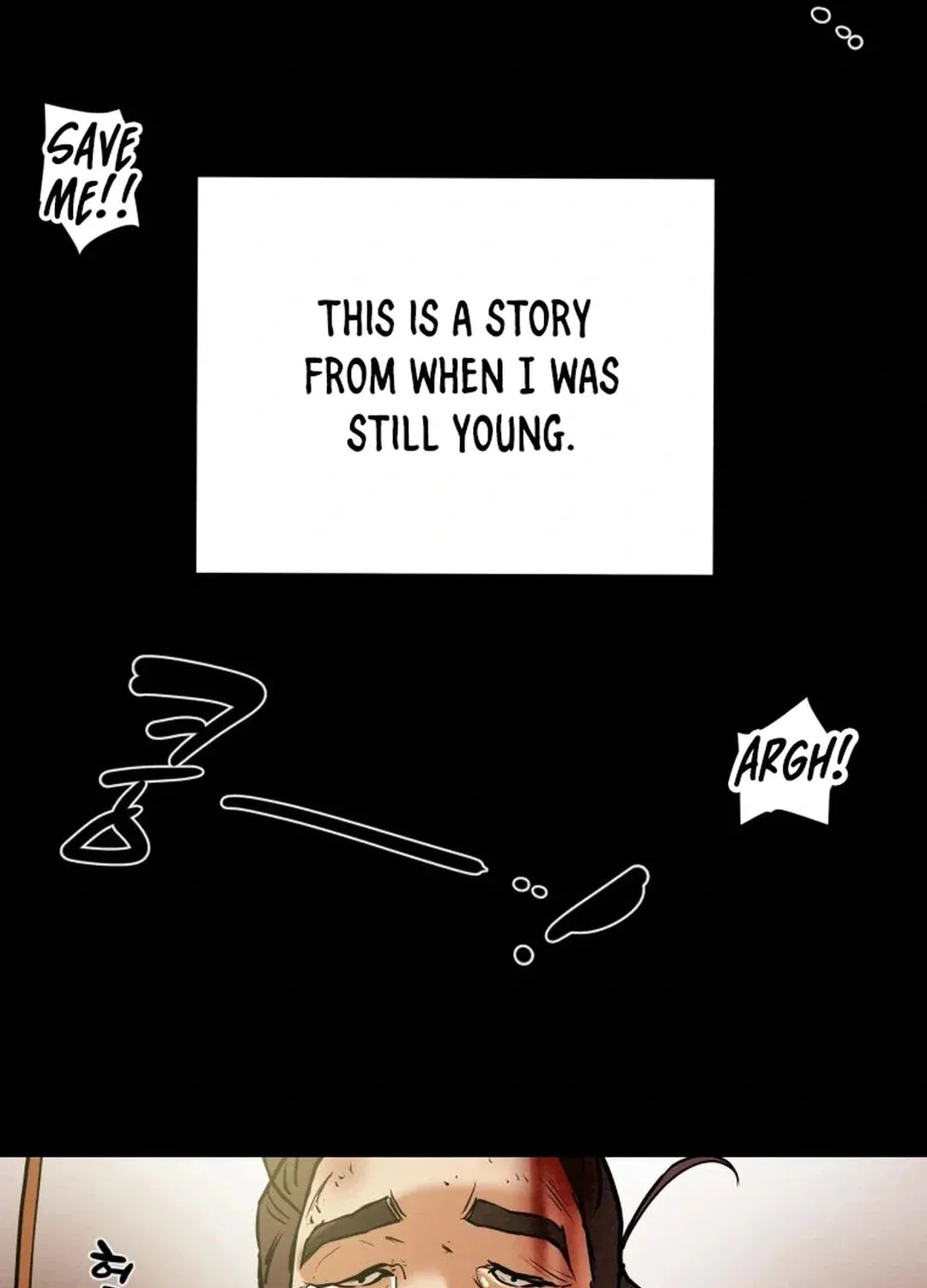 Read Heavenly Moon chapter 41 image 14 on Lezhin