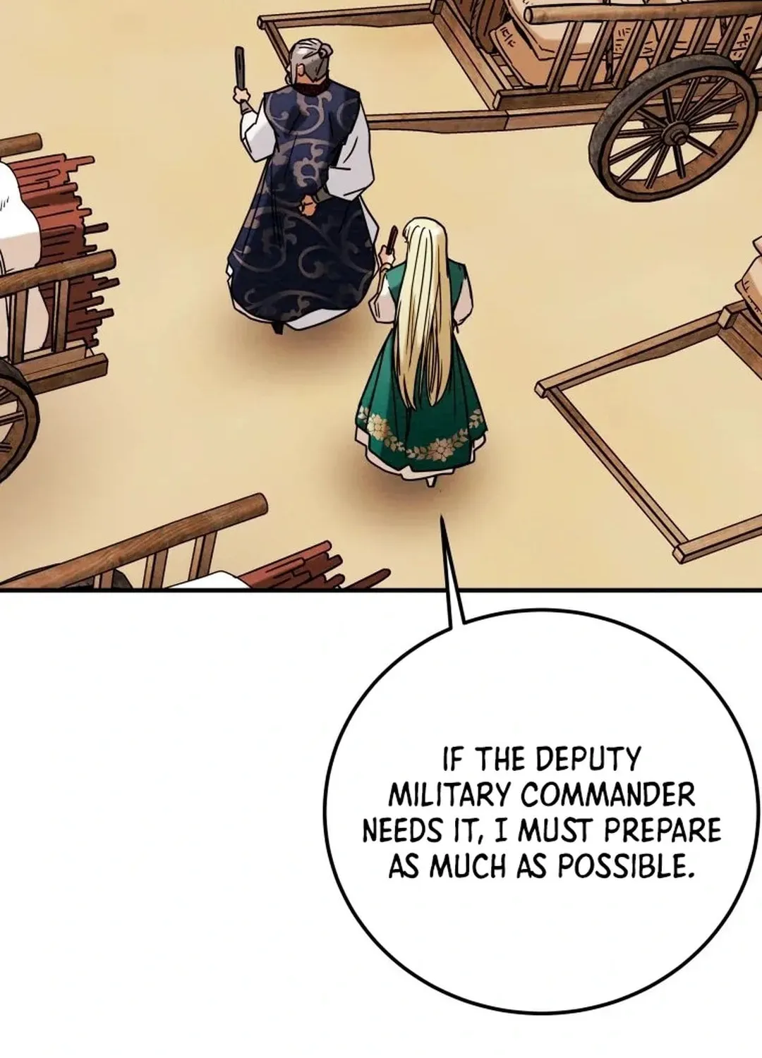 Read Heavenly Moon chapter 41 image 143 on Lezhin