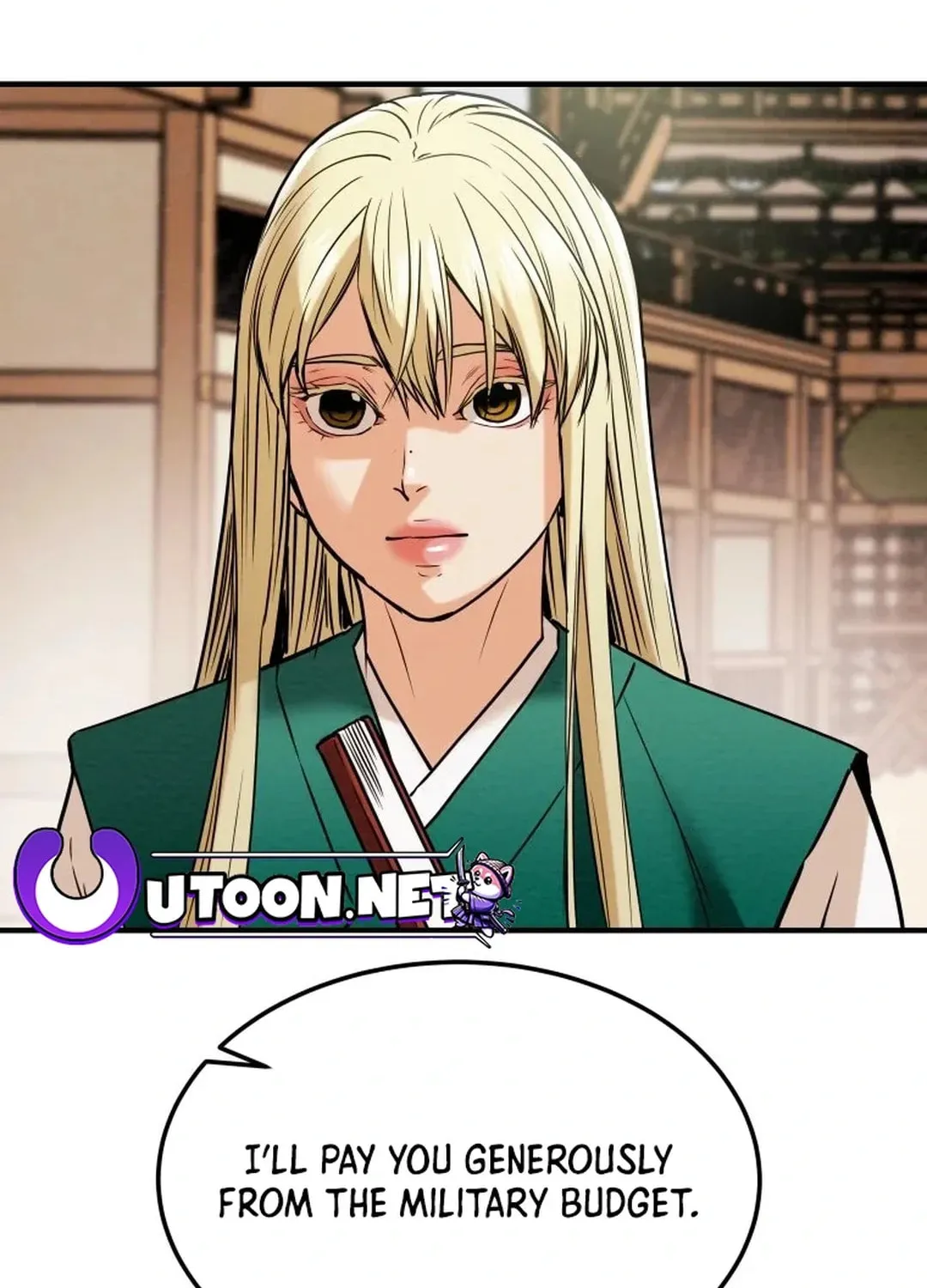 Read Heavenly Moon chapter 41 image 152 on Lezhin
