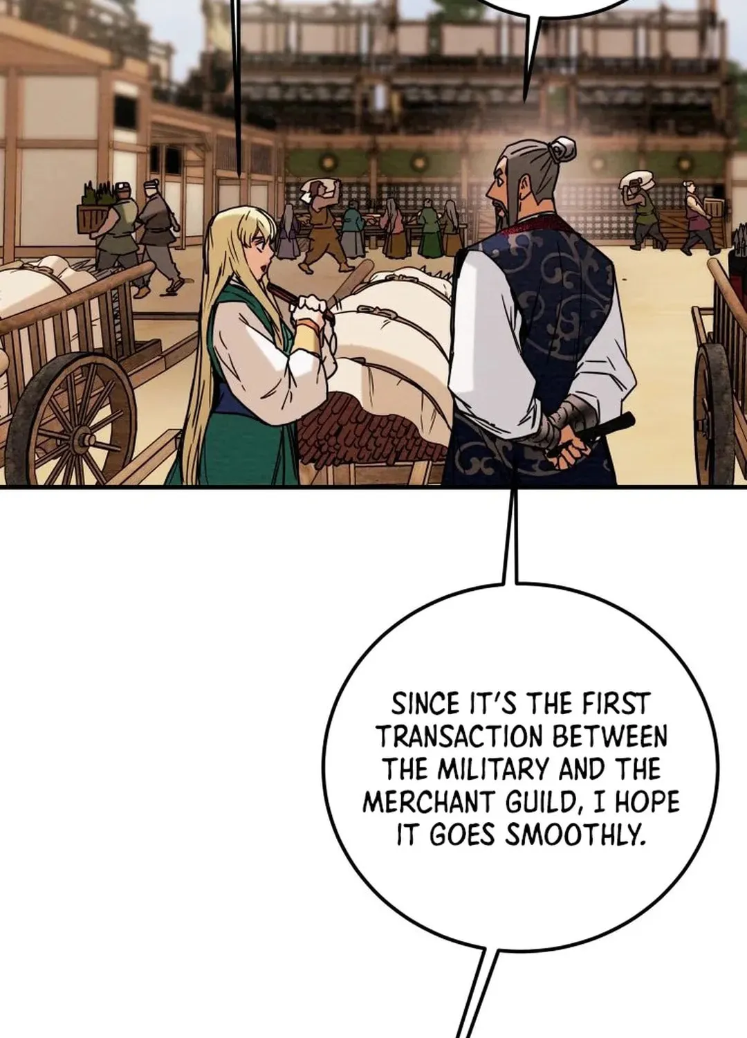 Read Heavenly Moon chapter 41 image 154 on Lezhin