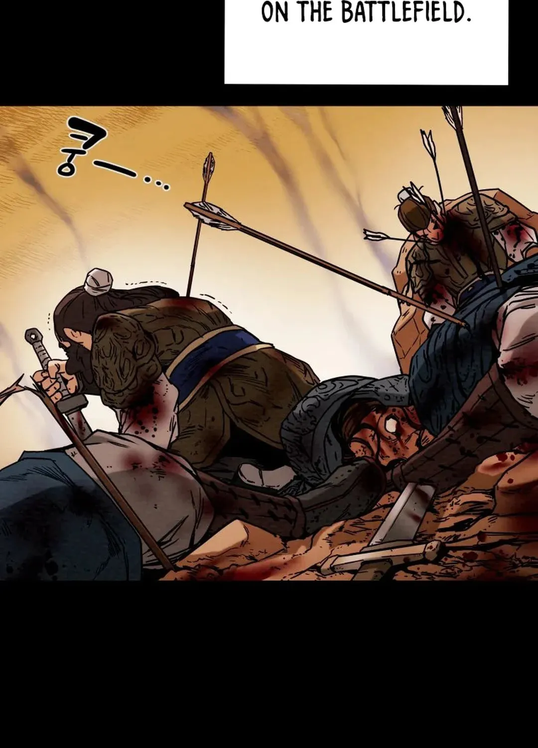 Read Heavenly Moon chapter 41 image 16 on Lezhin