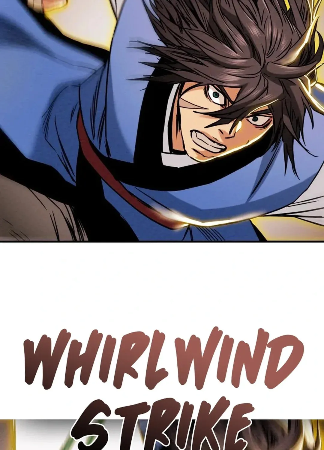 Read Heavenly Moon chapter 41 image 2 on Lezhin