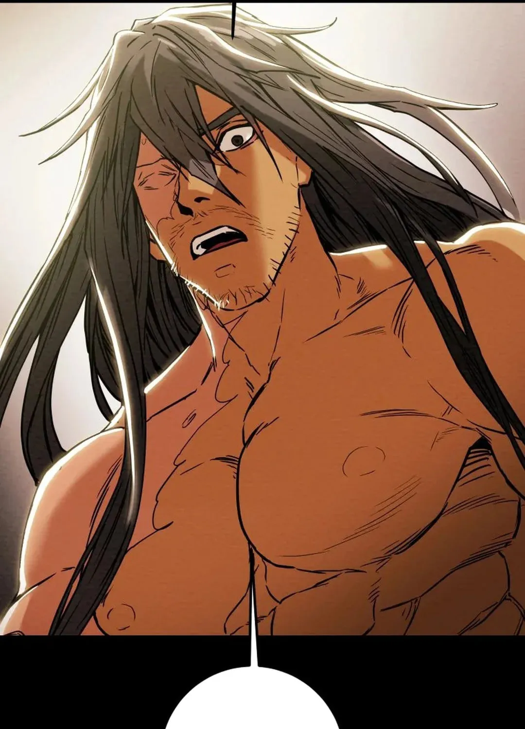Read Heavenly Moon chapter 41 image 21 on Lezhin