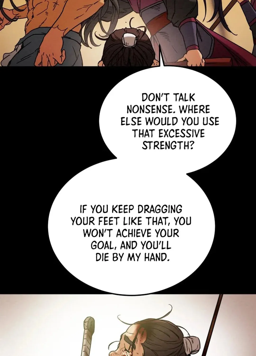 Read Heavenly Moon chapter 41 image 31 on Lezhin
