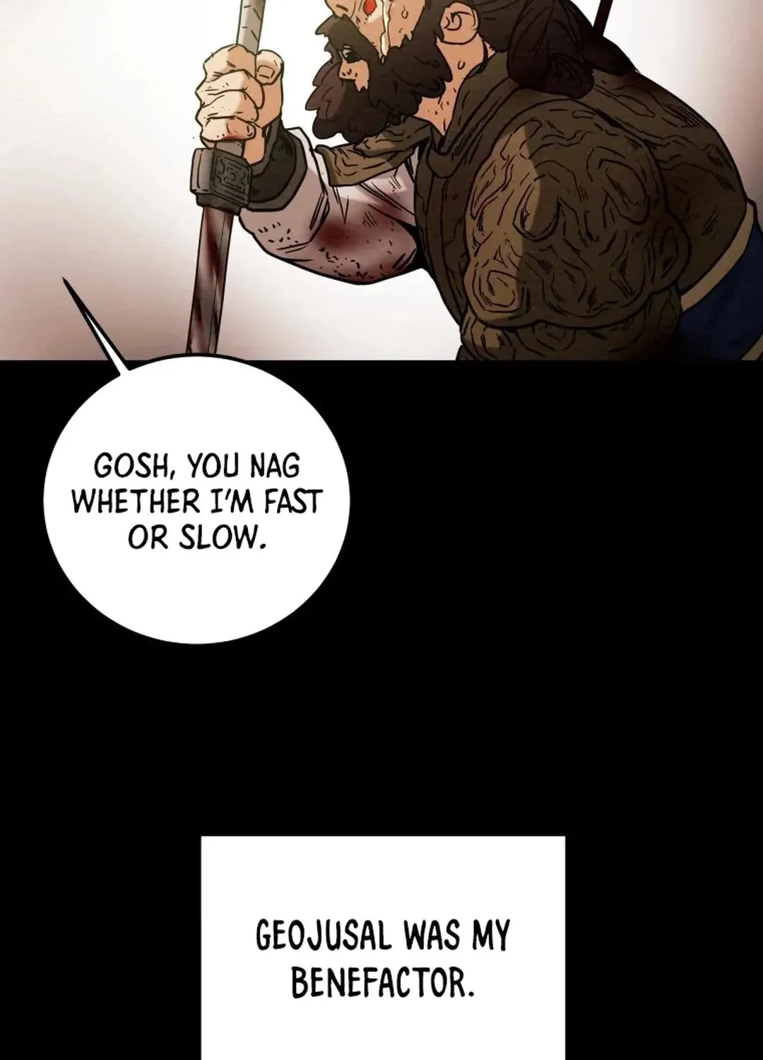 Read Heavenly Moon chapter 41 image 32 on Lezhin