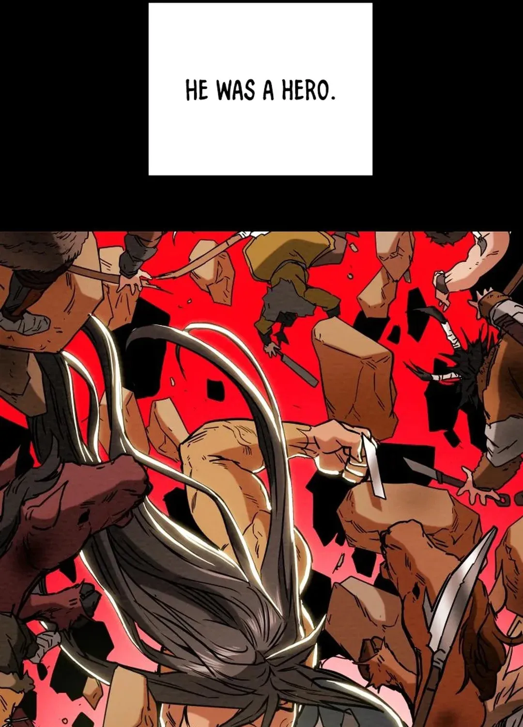 Read Heavenly Moon chapter 41 image 34 on Lezhin