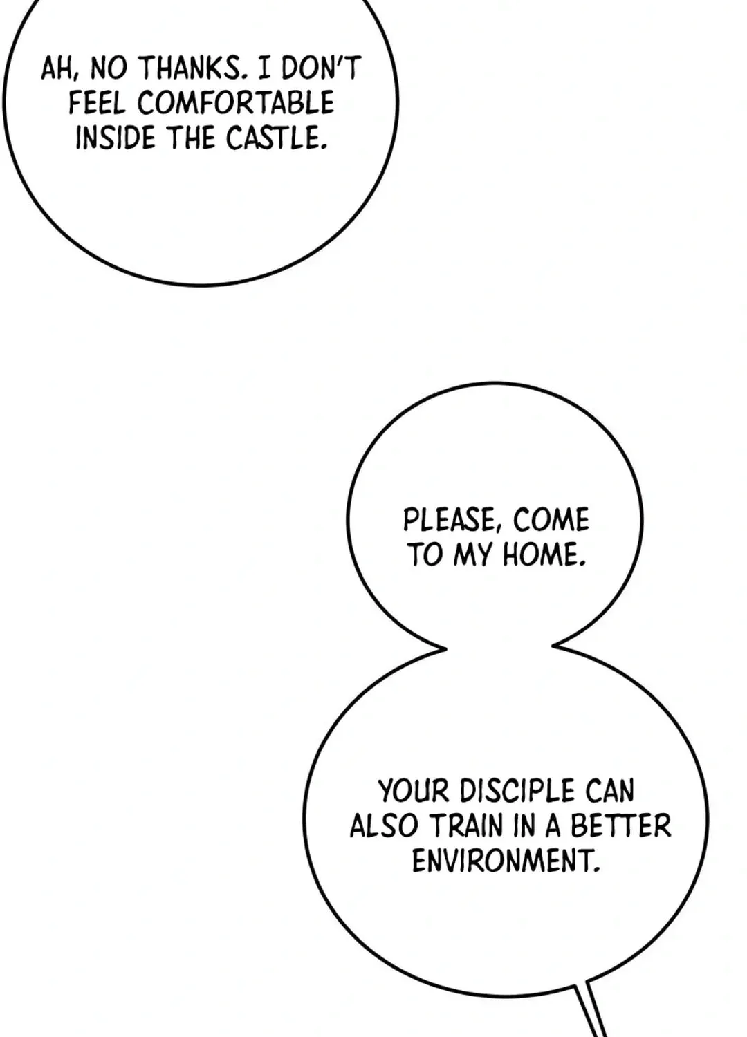 Read Heavenly Moon chapter 41 image 45 on Lezhin