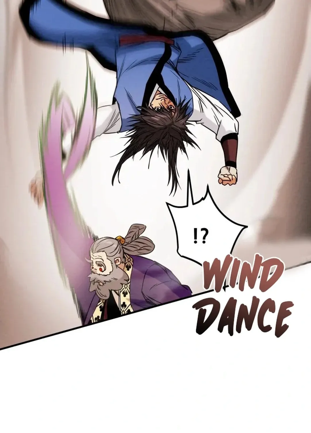 Read Heavenly Moon chapter 41 image 5 on Lezhin