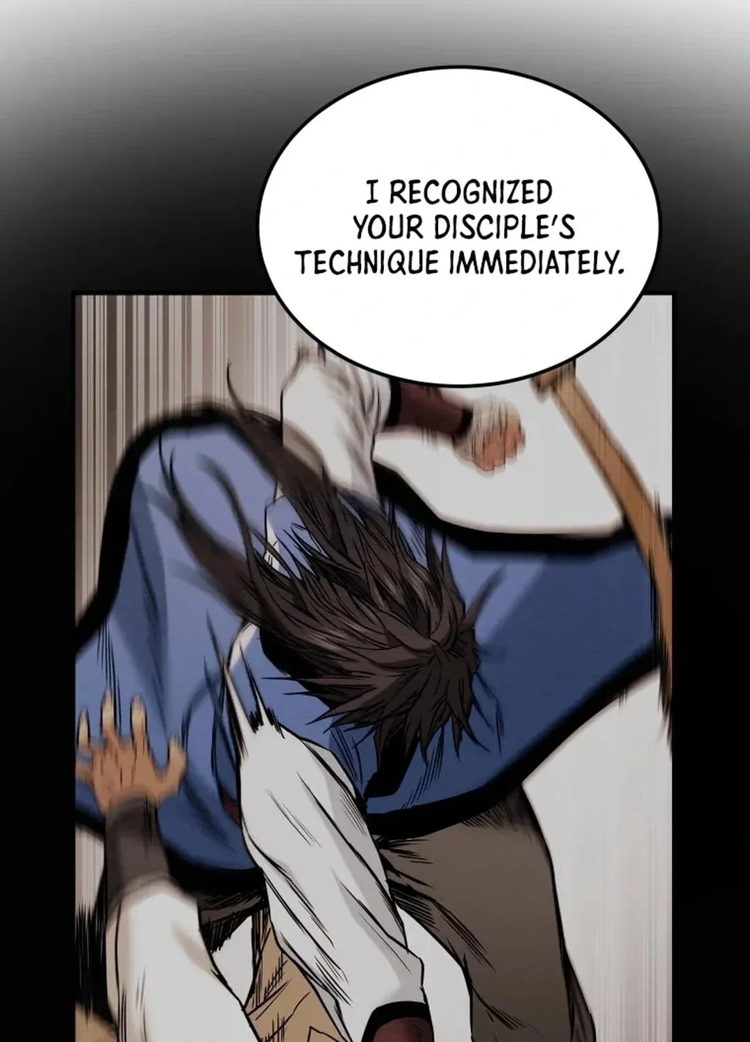 Read Heavenly Moon chapter 41 image 50 on Lezhin