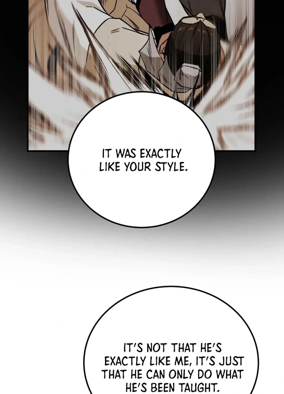 Read Heavenly Moon chapter 41 image 51 on Lezhin