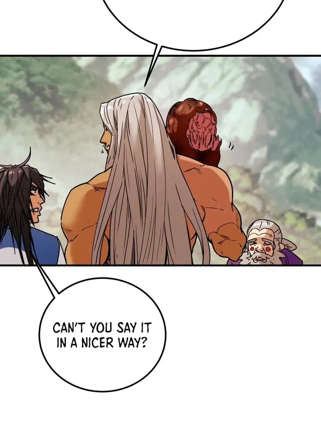 Read Heavenly Moon chapter 41 image 52 on Lezhin