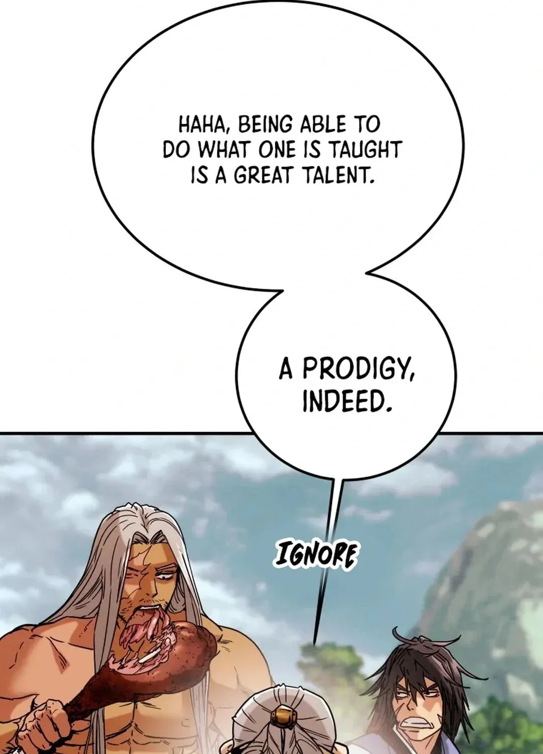 Read Heavenly Moon chapter 41 image 54 on Lezhin