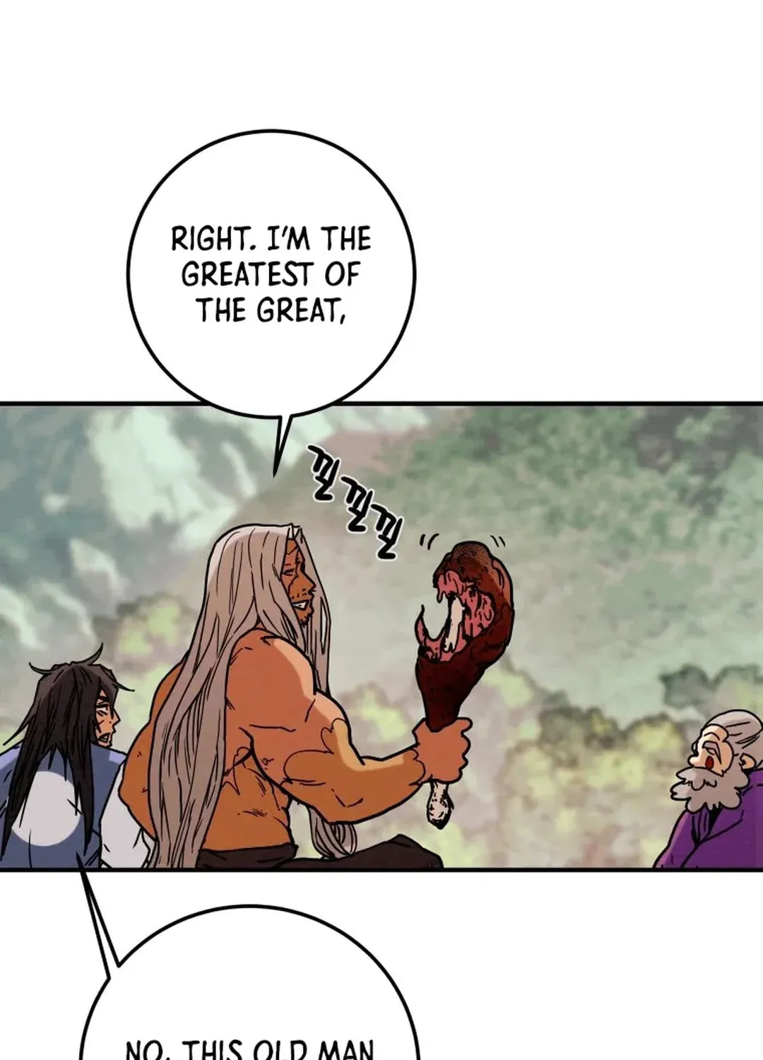 Read Heavenly Moon chapter 41 image 61 on Lezhin