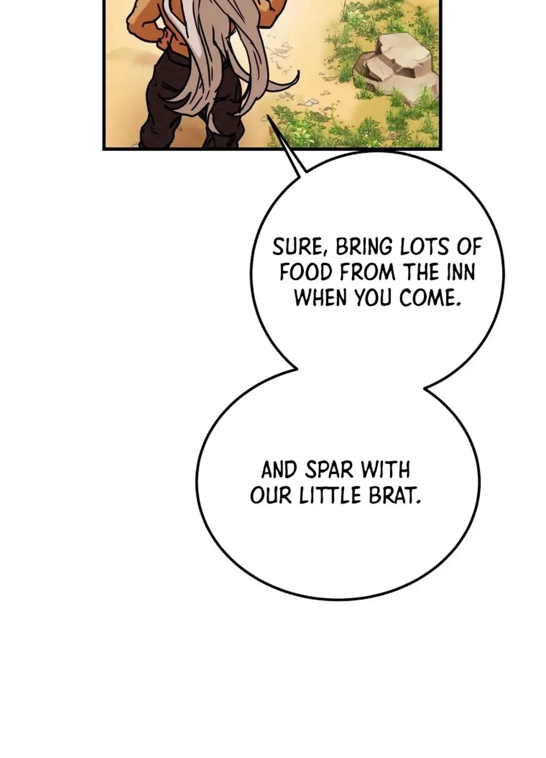 Read Heavenly Moon chapter 41 image 65 on Lezhin