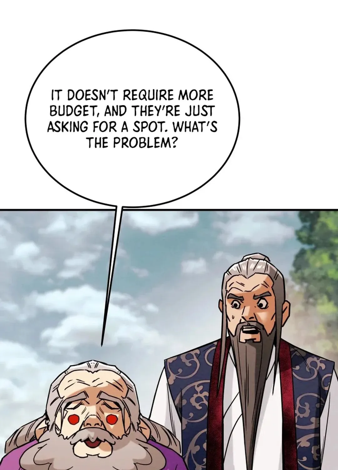 Read Heavenly Moon chapter 41 image 71 on Lezhin