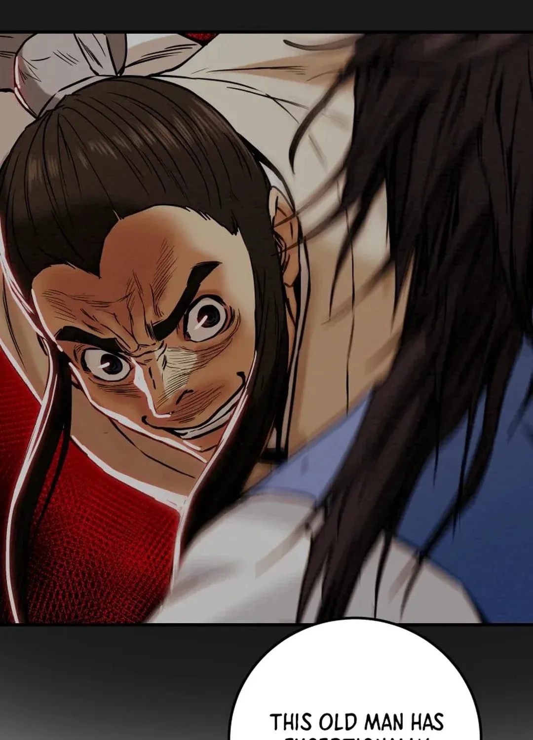 Read Heavenly Moon chapter 41 image 76 on Lezhin