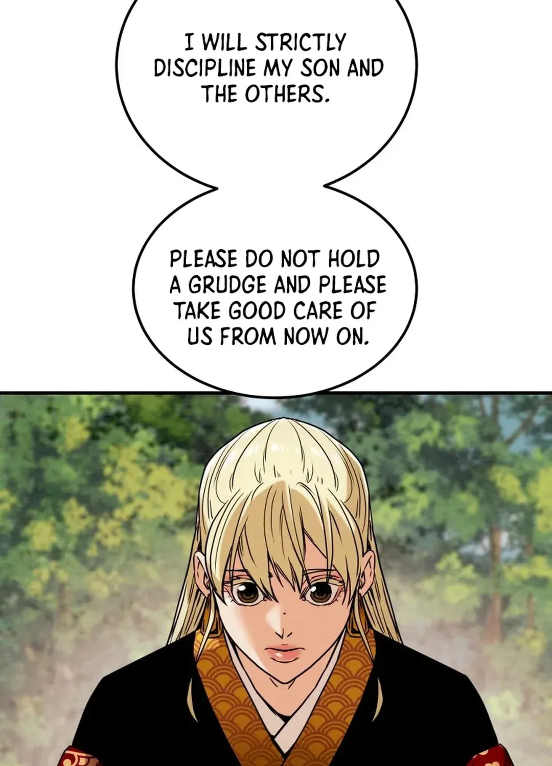 Read Heavenly Moon chapter 41 image 85 on Lezhin