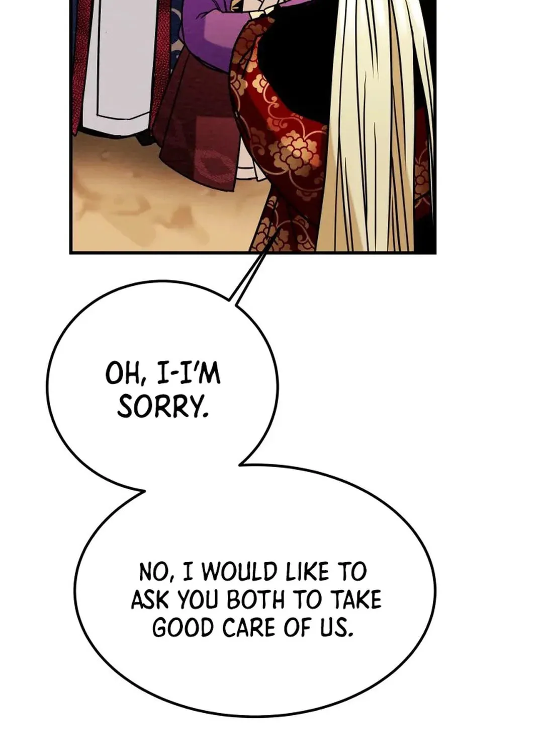 Read Heavenly Moon chapter 41 image 92 on Lezhin