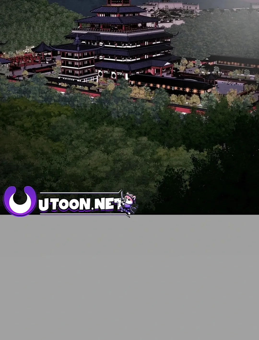 Read Heavenly Moon chapter 42 image 100 on Lezhin