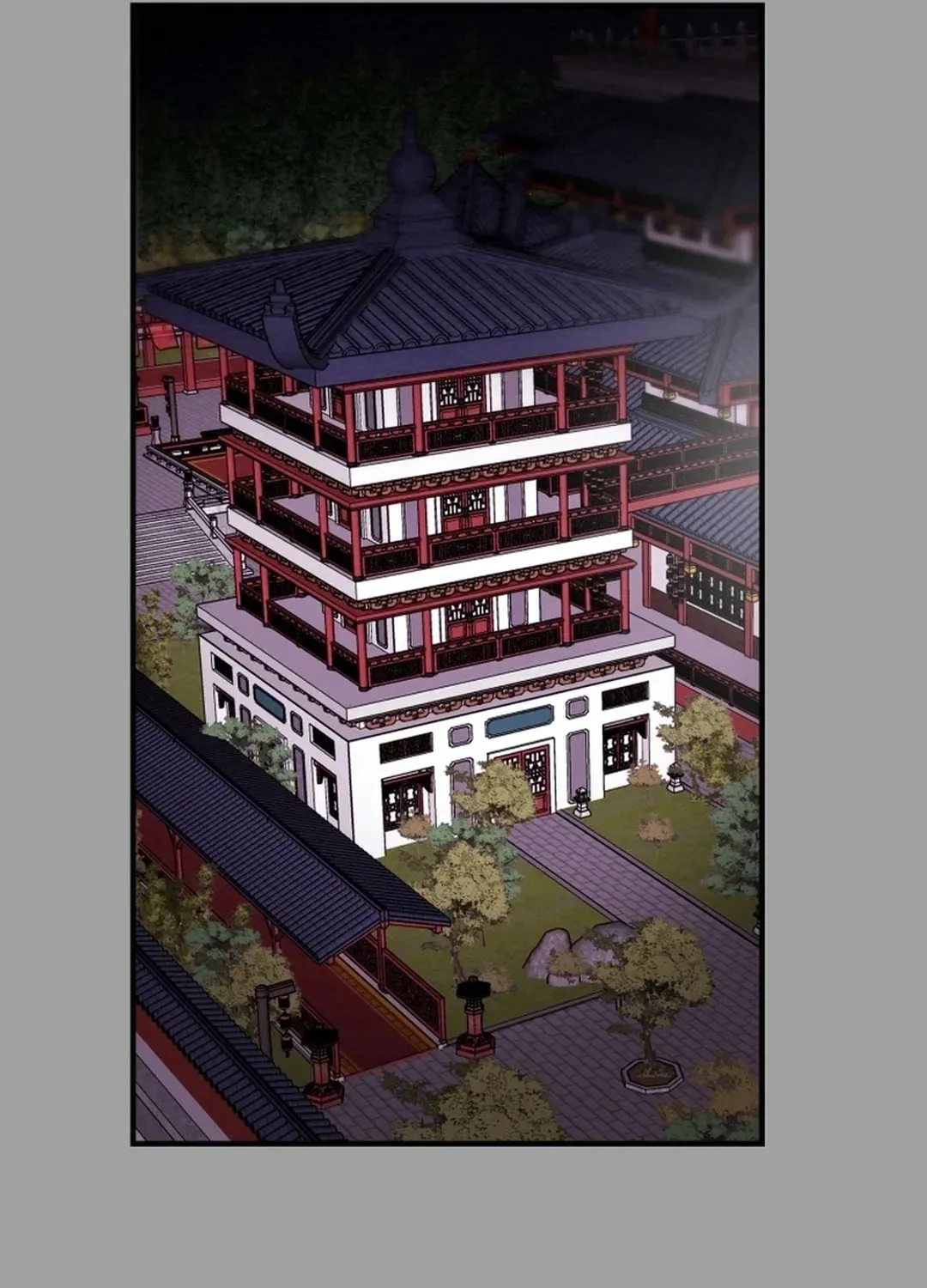 Read Heavenly Moon chapter 42 image 101 on Lezhin