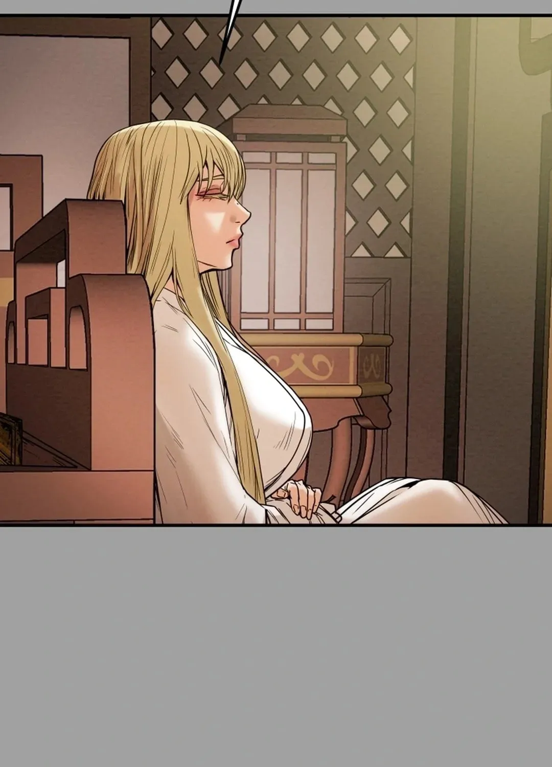 Read Heavenly Moon chapter 42 image 105 on Lezhin