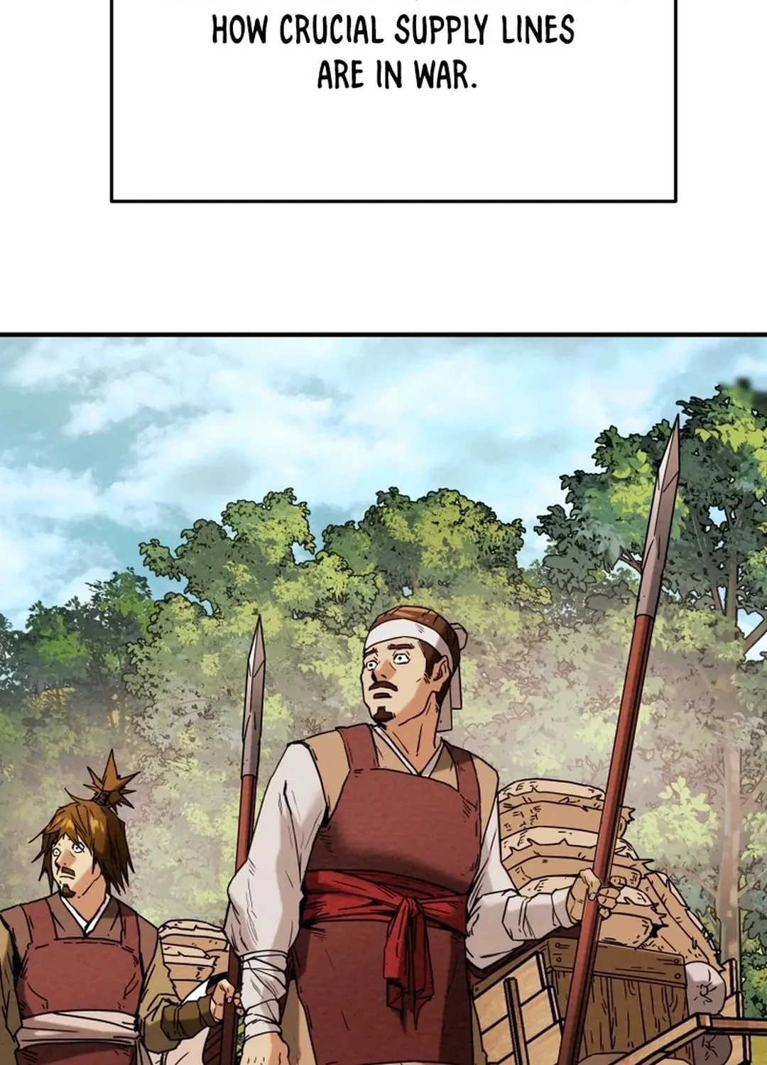 Read Heavenly Moon chapter 42 image 116 on Lezhin