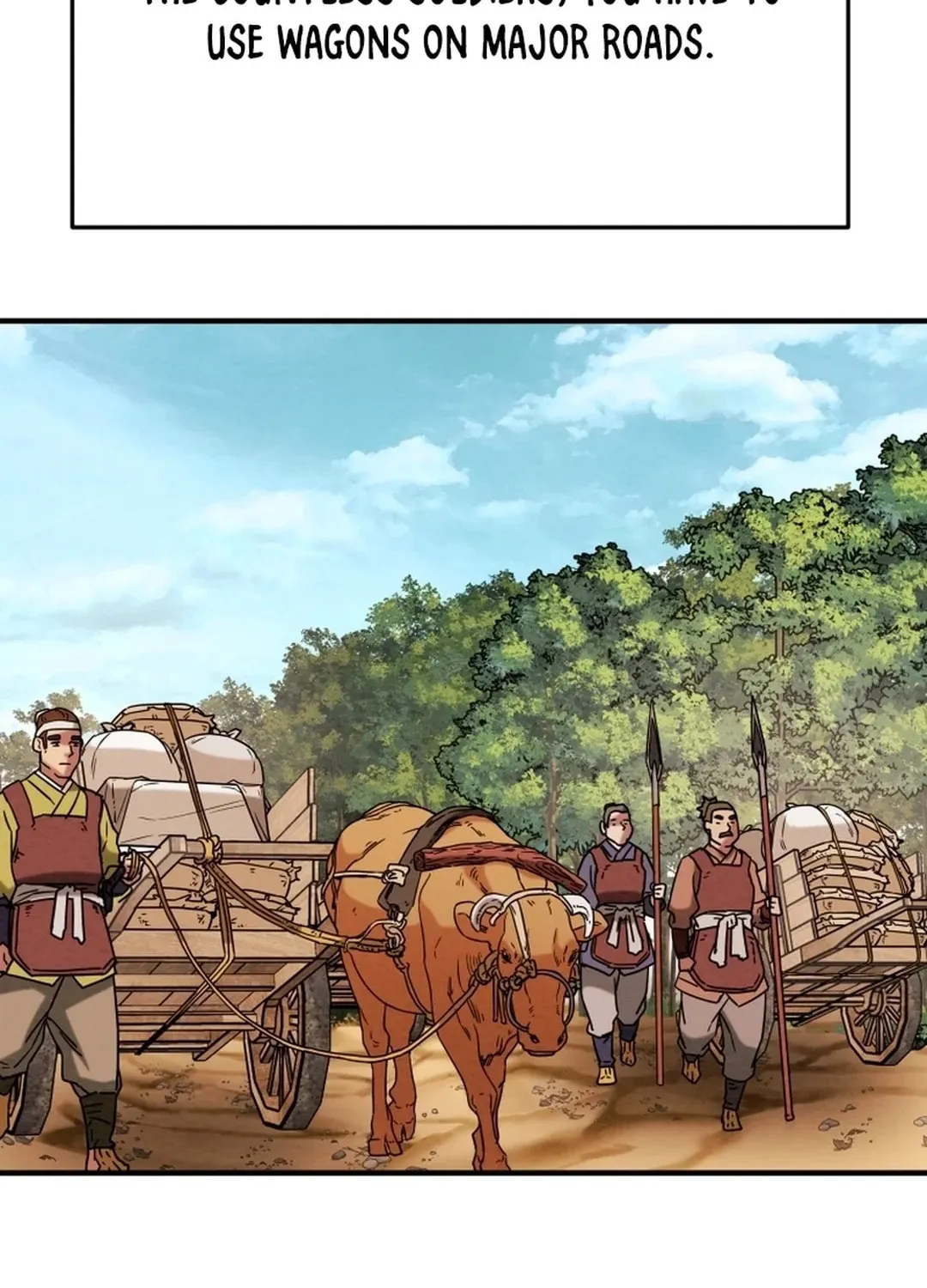 Read Heavenly Moon chapter 42 image 118 on Lezhin
