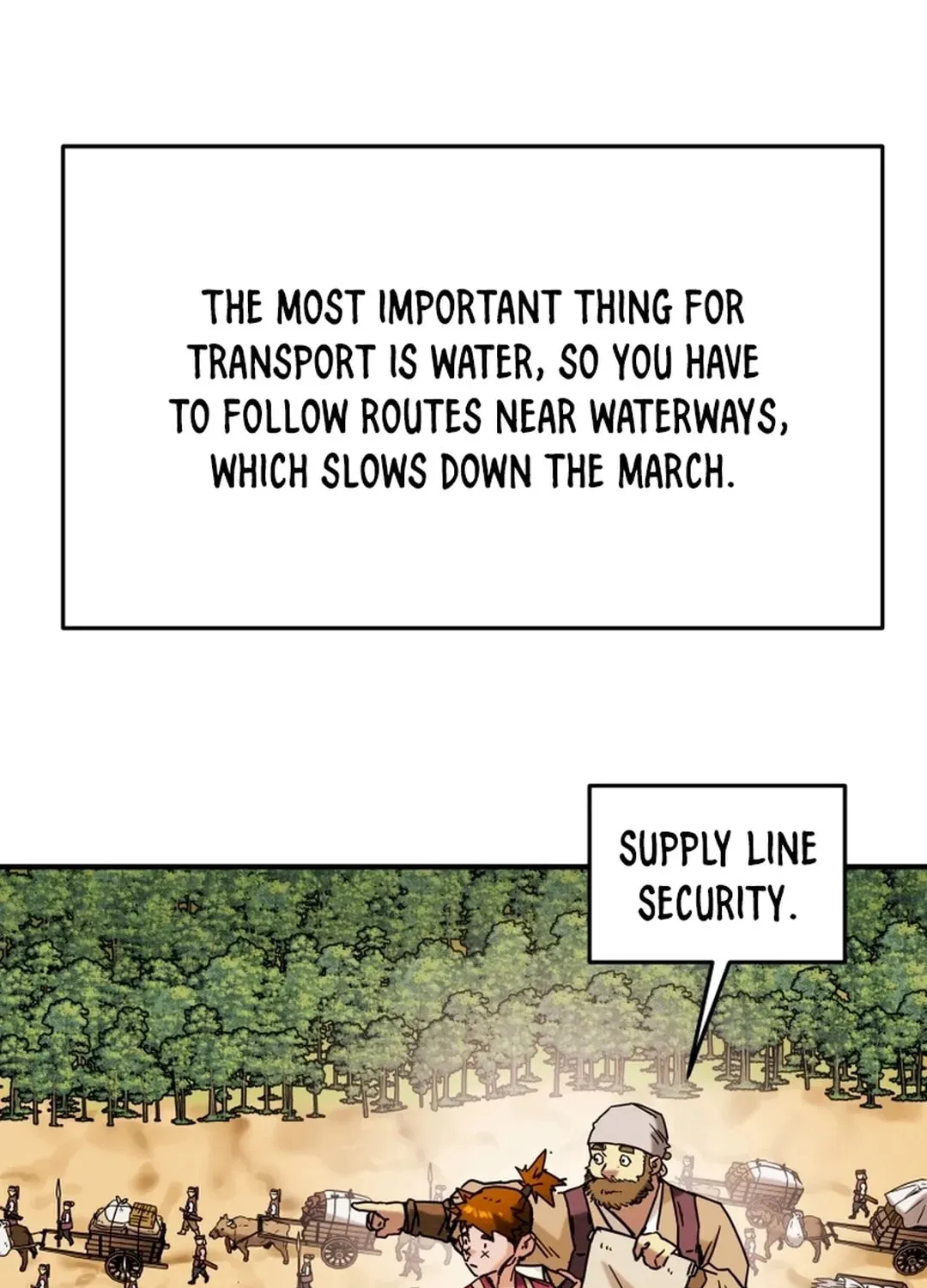 Read Heavenly Moon chapter 42 image 119 on Lezhin