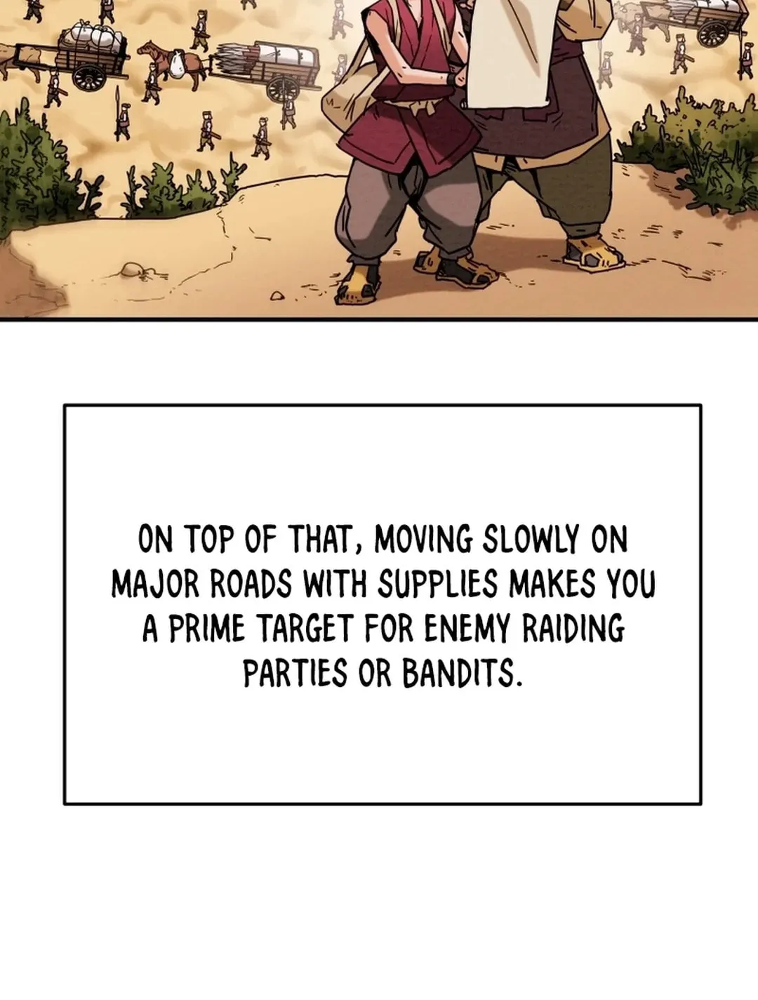 Read Heavenly Moon chapter 42 image 120 on Lezhin