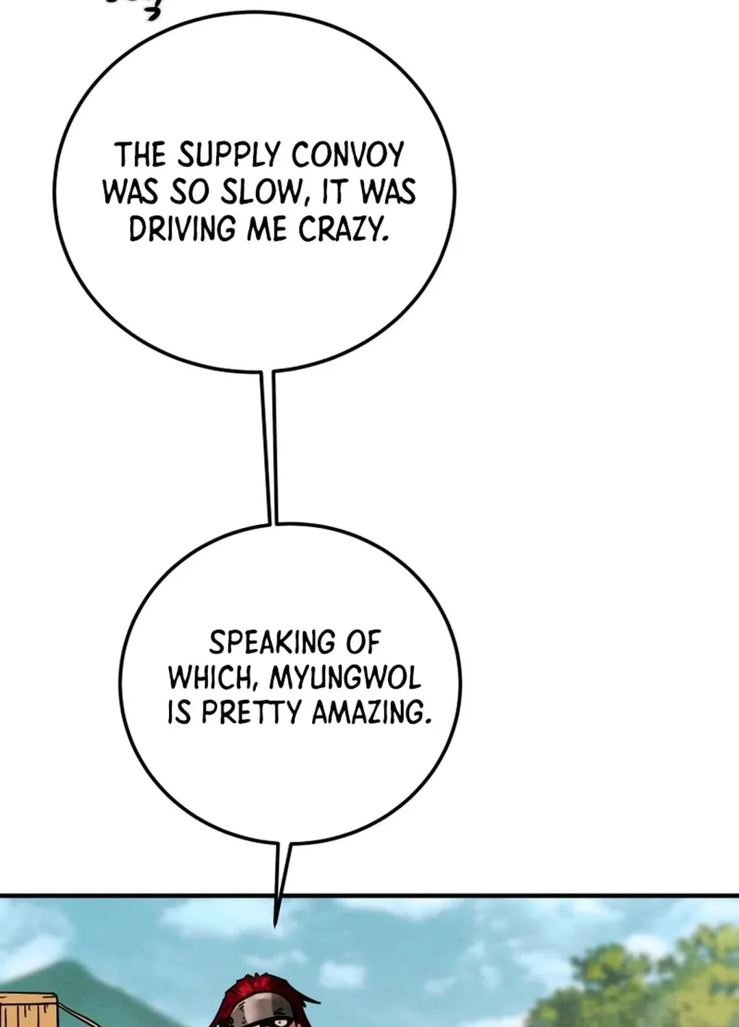 Read Heavenly Moon chapter 42 image 137 on Lezhin