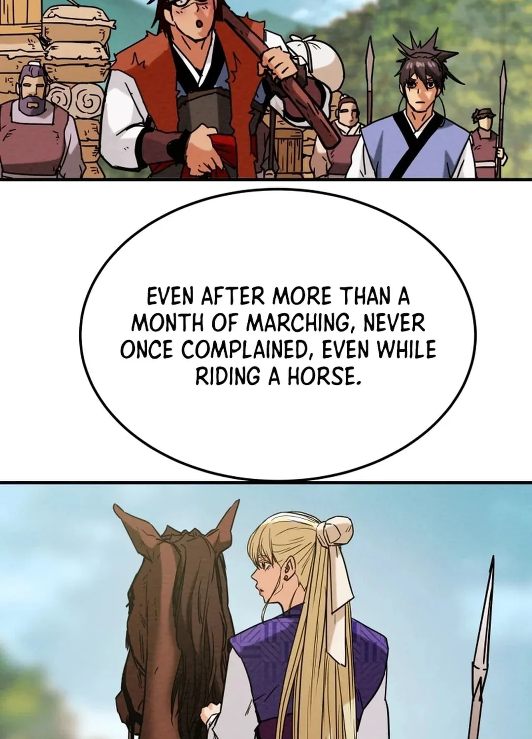 Read Heavenly Moon chapter 42 image 138 on Lezhin