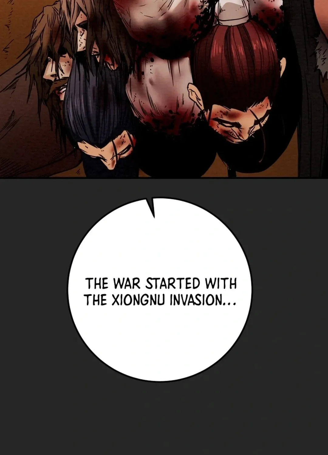 Read Heavenly Moon chapter 42 image 14 on Lezhin