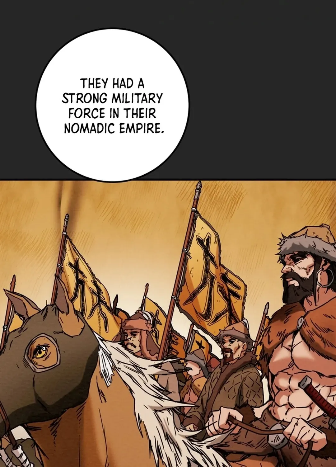 Read Heavenly Moon chapter 42 image 15 on Lezhin
