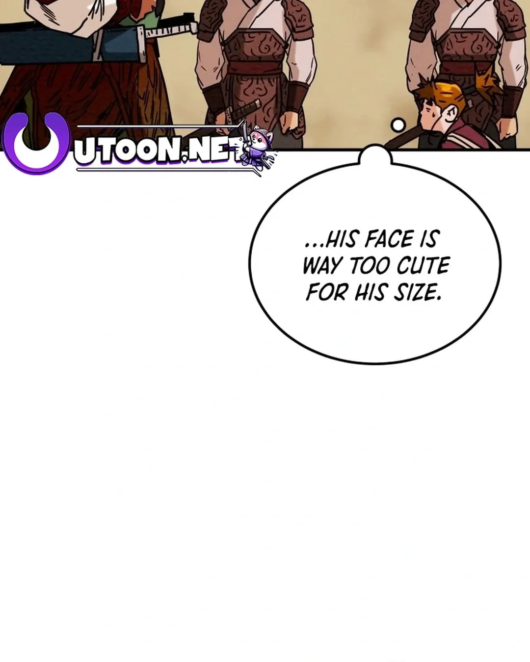 Read Heavenly Moon chapter 42 image 152 on Lezhin