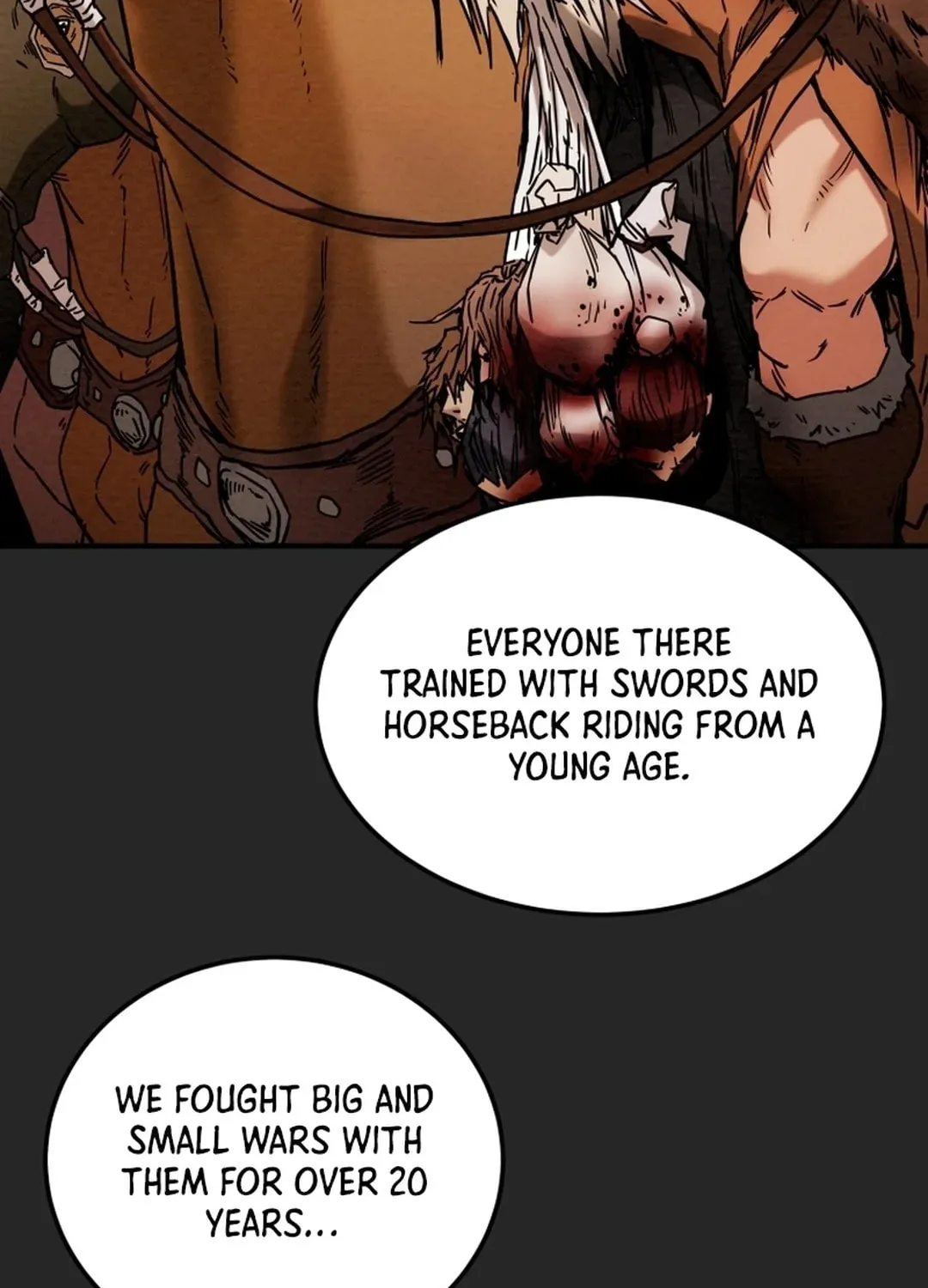 Read Heavenly Moon chapter 42 image 16 on Lezhin