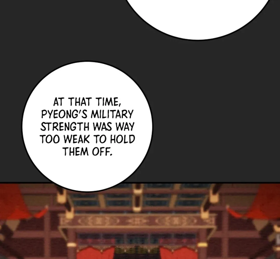 Read Heavenly Moon chapter 42 image 18 on Lezhin