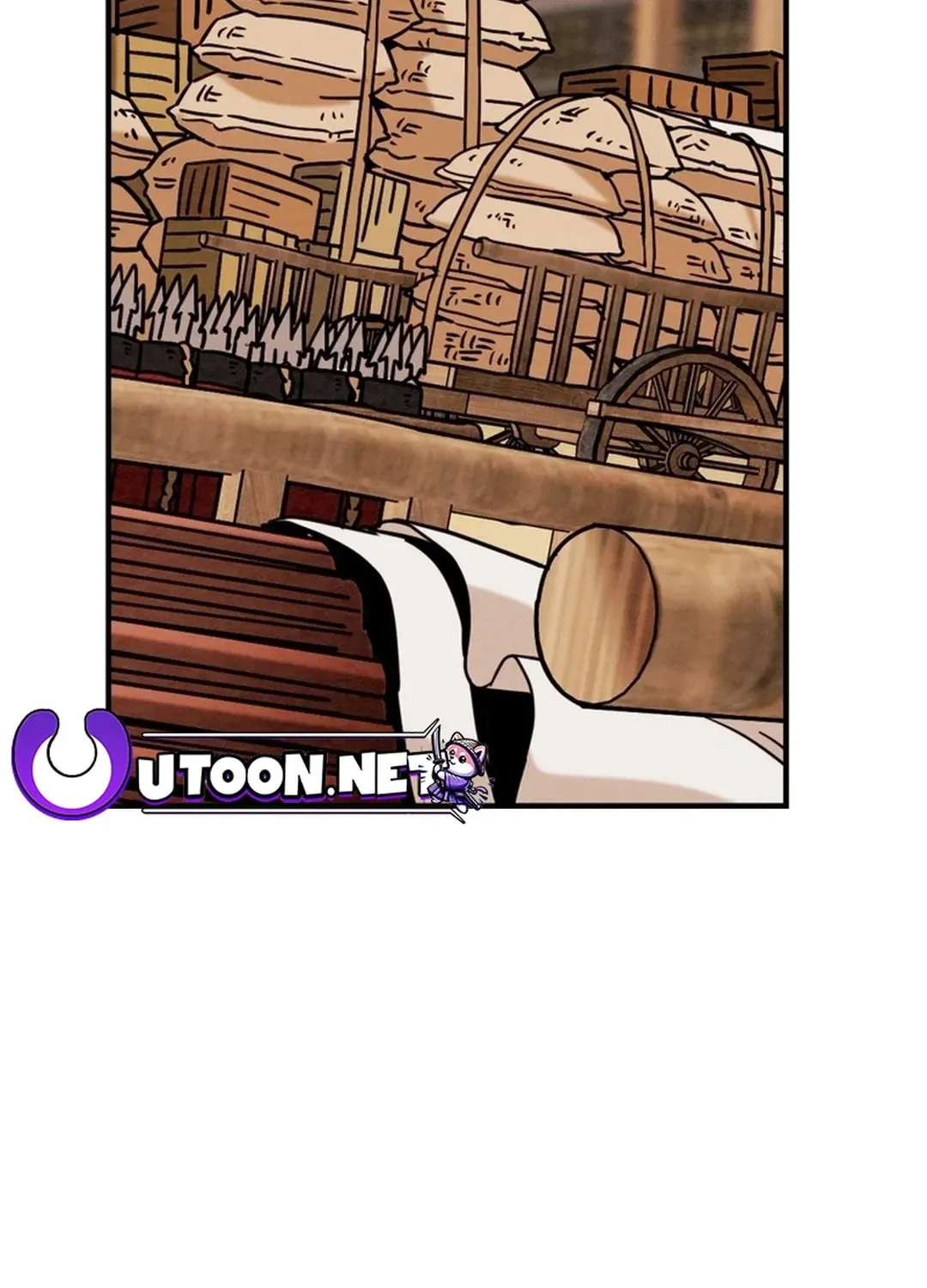 Read Heavenly Moon chapter 42 image 2 on Lezhin