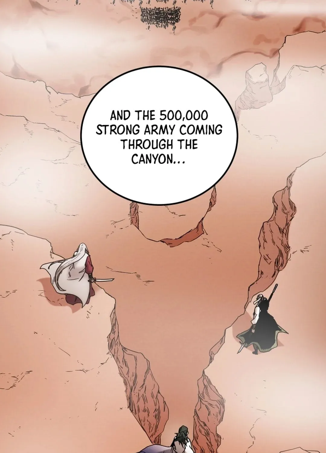Read Heavenly Moon chapter 42 image 23 on Lezhin