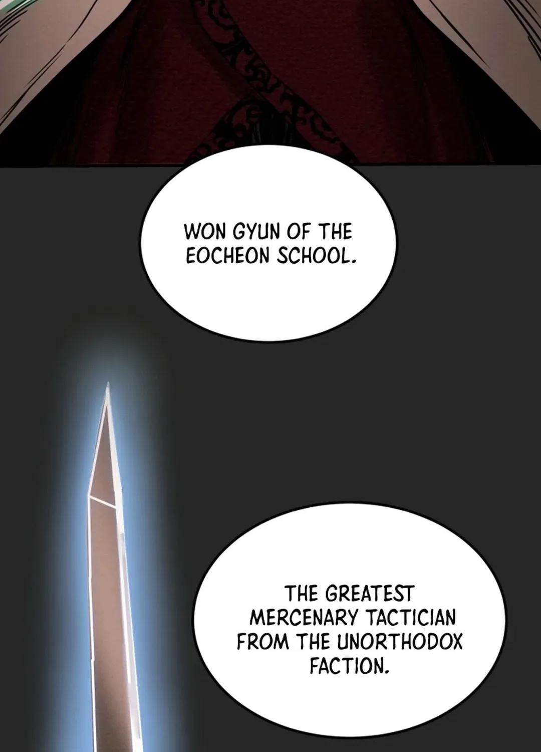 Read Heavenly Moon chapter 42 image 29 on Lezhin